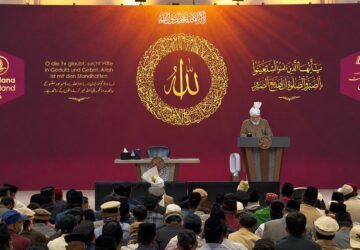 Memahami Tanggung Jawab, Kunci Mencapai Tujuan Hakiki 