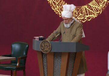 Perbaiki Diri untuk Mewujudkan Perubahan di Dunia