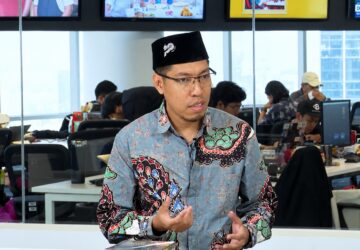 Hari Demokrasi Internasional, Jangan Pernah Lelah Mencintai Indonesia