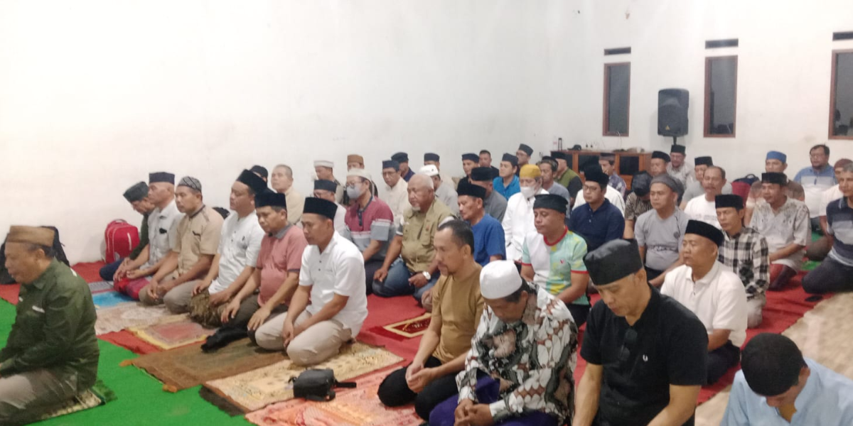 malam anshar
