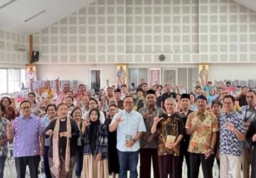 Jemaat Ahmadiyah Bogor Tegaskan Tanggung Jawab Jaga Lingkungan, Ini Pesannya