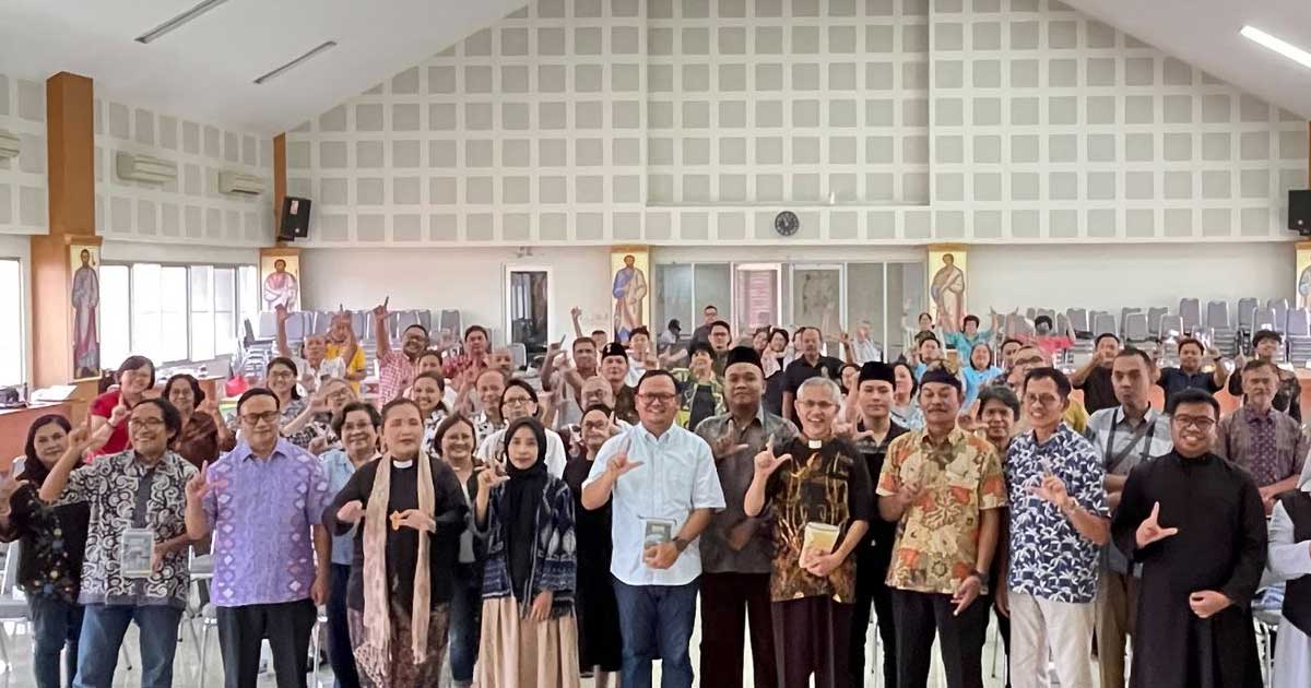 Ahmadiyah Bogor