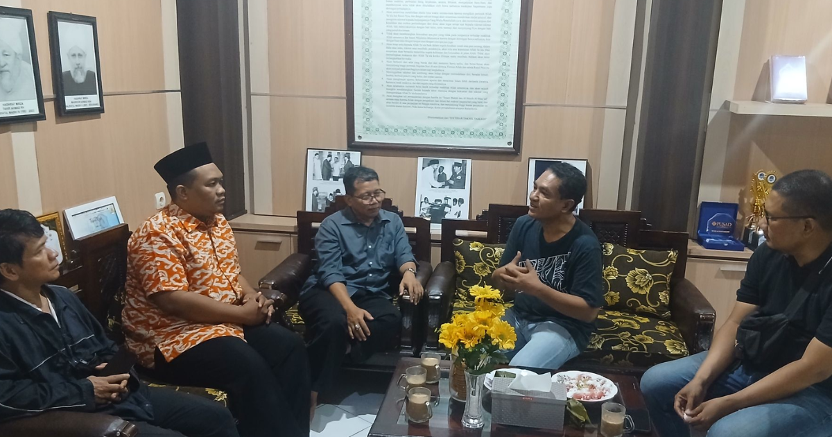 Ahmadiyah Bogor