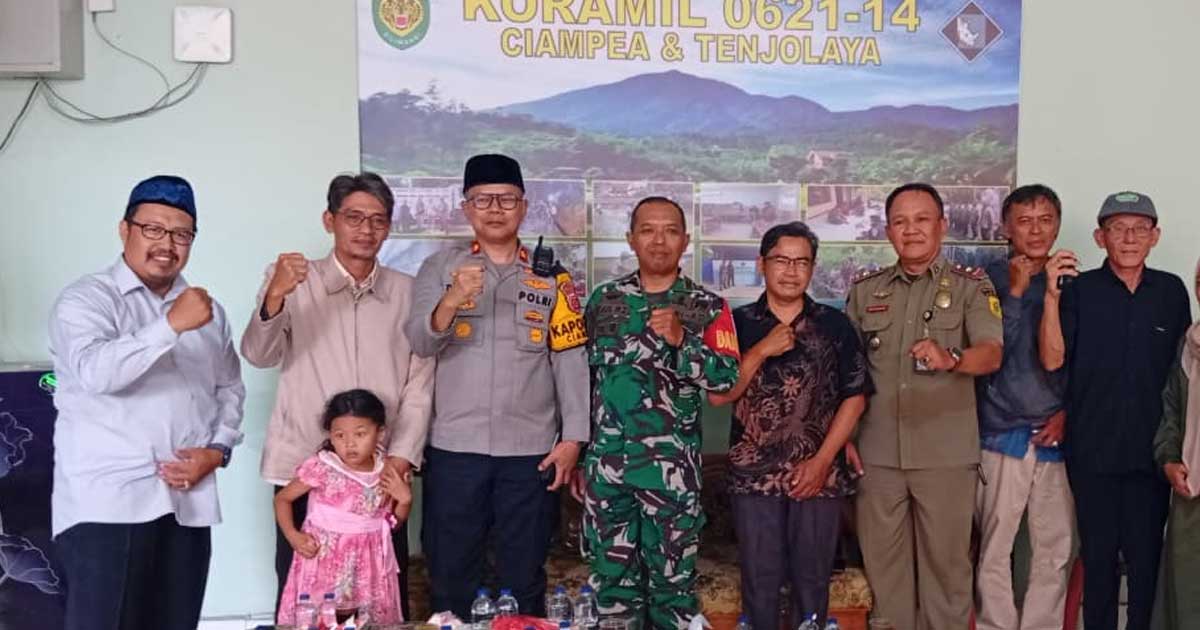 Ahmadiyah Cisalada