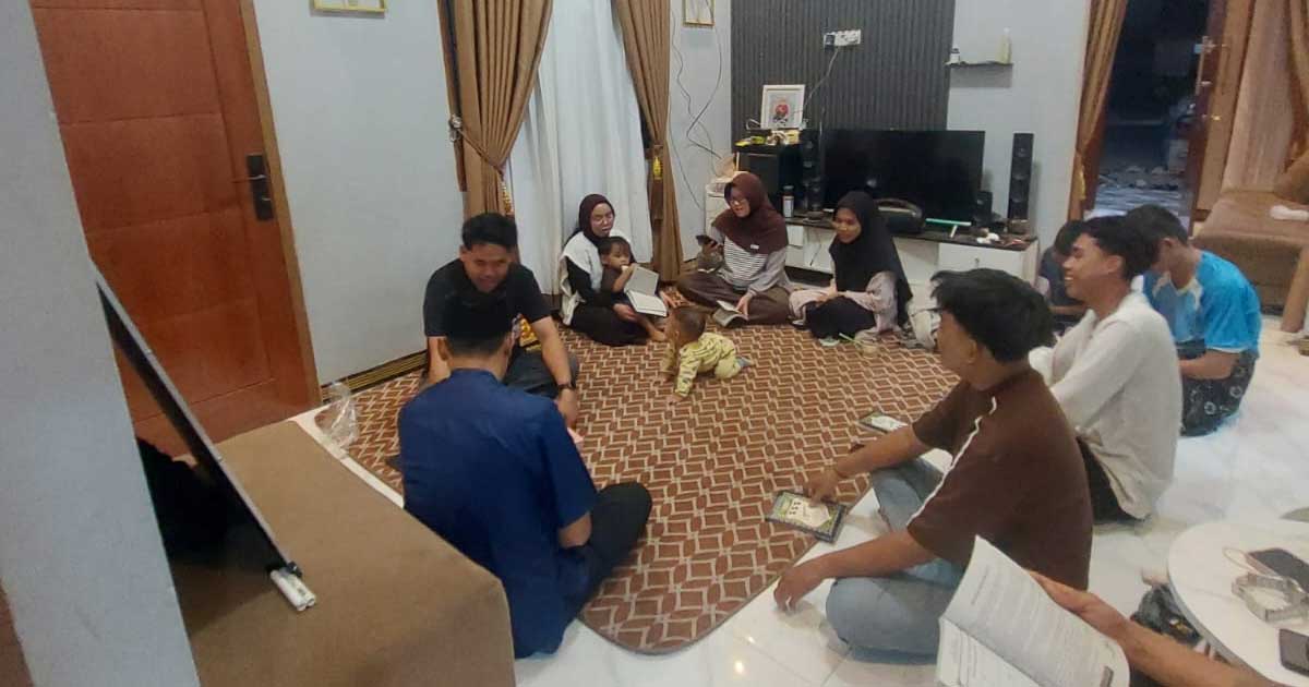 Ahmadiyah Merauke