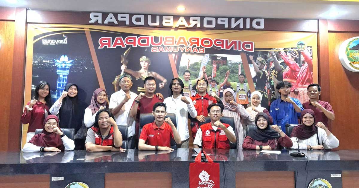 Ahmadiyah Purwokerto