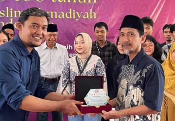 Pelajar dan Pemuda Lintas Iman Yogyakarta Pelajari Ahmadiyah Langsung ke Sumbernya