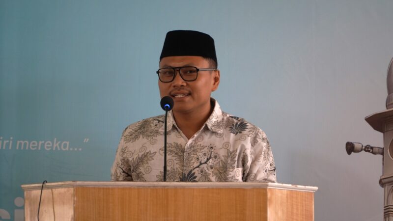 Gusdurian Soroti Aksi Kemanusiaan JAI sebagai Wujud Nyata Agama