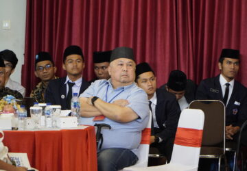 Humanity First Bekali Perwakilan Daerah dengan Keterampilan Respons Bencana