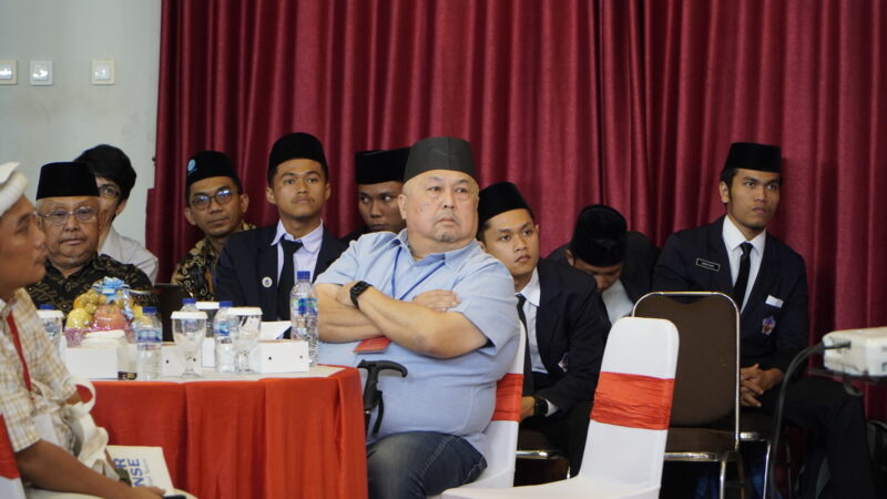 Humanity First Bekali Perwakilan Daerah dengan Keterampilan Respons Bencana