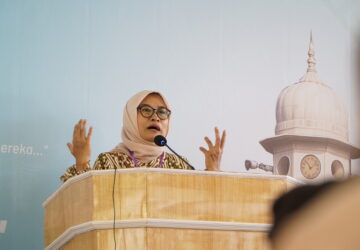 Tokoh Muslimat NU Apresiasi Akhlak Generasi Muda dan Ruang Aktualisasi Perempuan JAI