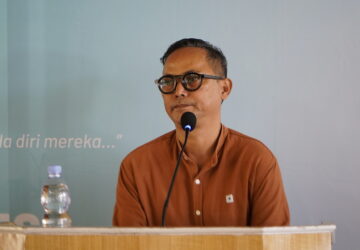 Ketua FBTI Sebut Keterbukaan JAI Runtuhkan Prasangka dan Inspirasi Keberagaman