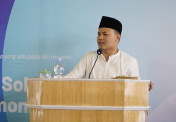 DPRD Kota Tasikmalaya Apresiasi Peran Agama sebagai Pemersatu