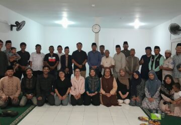 Silaturahmi Lintas Iman Kalbar Wujudkan Sinergi Media dan LBH untuk Toleransi
