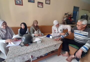 Puluhan Warga Garut Rasakan Manfaat Pengobatan Gratis Jemaat Ahmadiyah