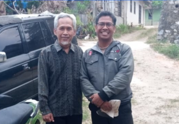 Pendeta Advent dan Mubaligh JAI Lampung Lanjutkan Dialog Lintas Agama, Ini yang Dibahas