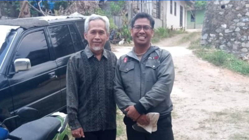 Pendeta Advent dan Mubaligh JAI Lampung Lanjutkan Dialog Lintas Agama, Ini yang Dibahas