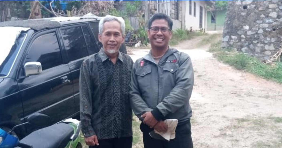 Ahmadiyah Lampung