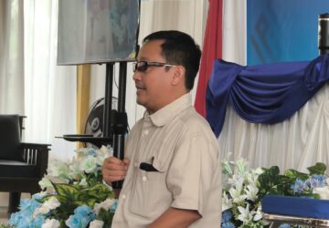 Tokoh Muhammadiyah Bagikan Pengalaman Langsung Hadiri Kegiatan JAI