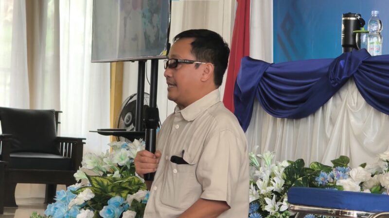 Tokoh Muhammadiyah Bagikan Pengalaman Langsung Hadiri Kegiatan JAI