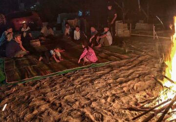Pemuda Ahmadiyah Kalteng Gelar Khuddam Connect, Bahas Kunci Sukses Misi Jemaat