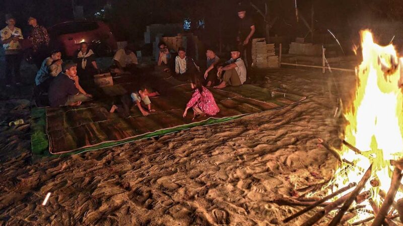 Pemuda Ahmadiyah Kalteng Gelar Khuddam Connect, Bahas Kunci Sukses Misi Jemaat