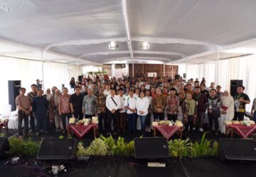 Mengenang Romo Benny: Melanjutkan Jejak Gus Dur, Merawat Kebhinekaan, dan Menjaga Demokrasi