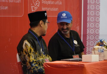 Keluarga Perlu Siapkan Perbekalan Darurat untuk Dua hingga Tiga Bulan