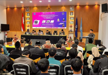 Buku 100 Tahun Ahmadiyah Objektif & Layak Dibaca Akademisi