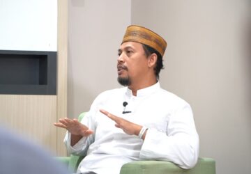 Tujuan Akhir Keluarga adalah Pengabdian kepada Allah