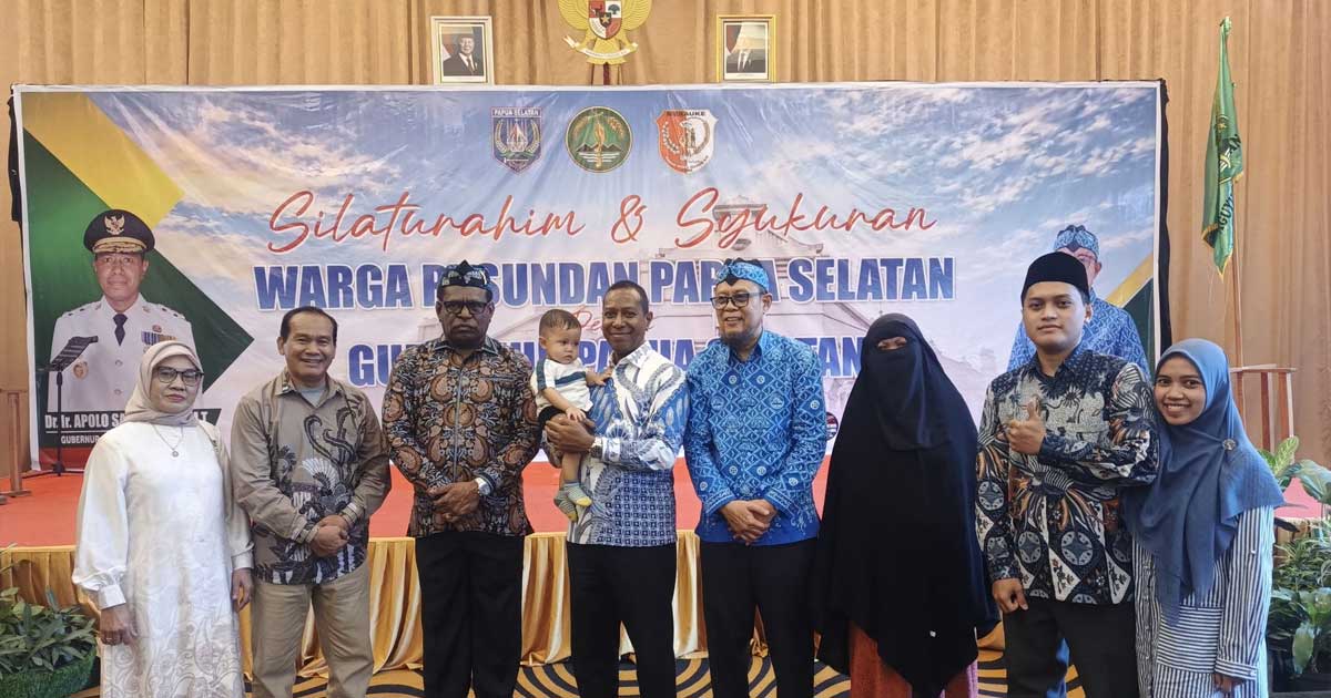 paguyuban sunda