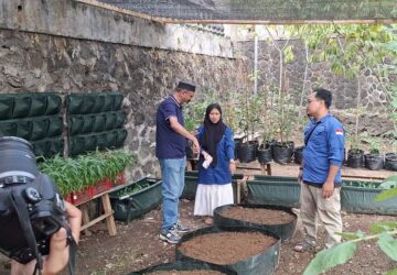 HF Hasanah Kautsar: Jangan Hanya Mengasuh Anak Panti, Siapkan Mereka Menghadapi Kehidupan