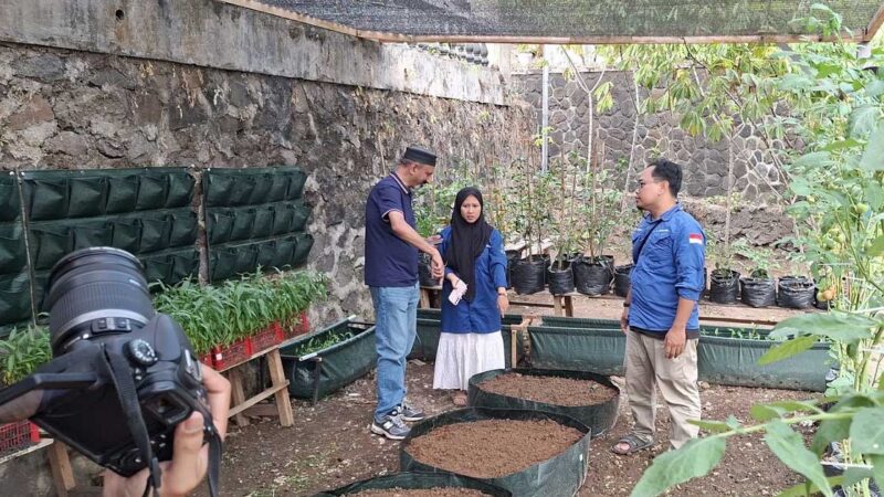 HF Hasanah Kautsar: Jangan Hanya Mengasuh Anak Panti, Siapkan Mereka Menghadapi Kehidupan