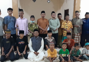 Rakorda Jemaat Ahmadiyah Papua Bahas Peace Centre hingga Ketahanan Pangan
