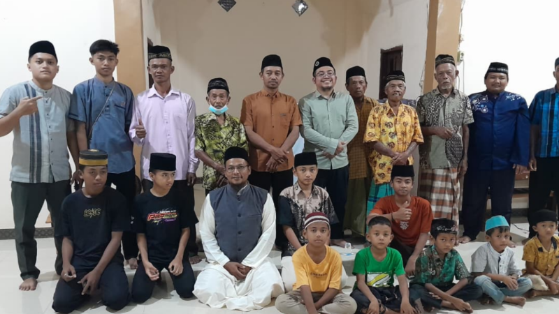Rakorda Jemaat Ahmadiyah Papua Bahas Peace Centre hingga Ketahanan Pangan